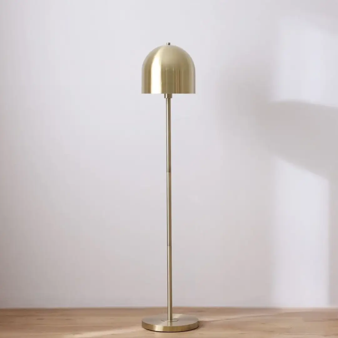 Wholesale Hampton Brass Floor Lamp Supplier UAE